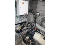 کشتی خدمه برای فروش