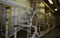 کشتی حمل گاز طبیعی مایع (LNG) برای فروش