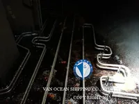 تانکر نفت/مواد شیمیایی برای فروش
