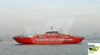 Ro-Ro ship برای فروش