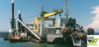 لایروبی برای فروش