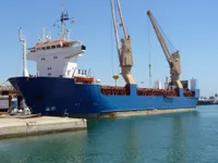 کشتی رو-رو برای فروش