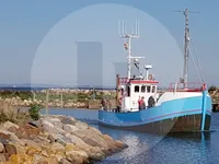 کشتی ماهیگیری برای فروش