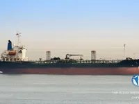تانکر نفت/مواد شیمیایی برای فروش