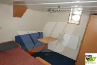 کشتی نقشه برداری برای فروش
