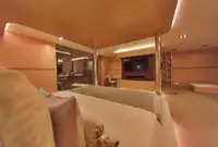 کشتی مسافری برای فروش
