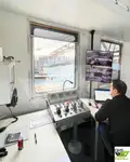 بارژ برای فروش