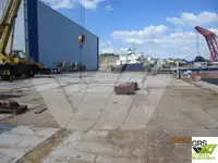 بارژ برای فروش
