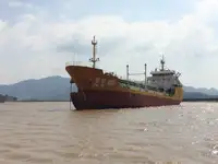 تانکر نفت/مواد شیمیایی برای فروش