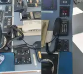 تانکر نفت/مواد شیمیایی برای فروش