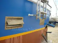 کشتی تریلر برای فروش
