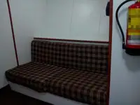 کشتی یدک‌کش برای فروش