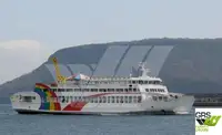 Ro-Ro ship برای فروش