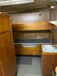 کشتی لایروبی برای فروش