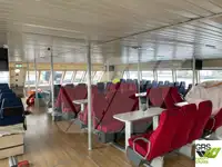 کشتی مسافربری برای فروش