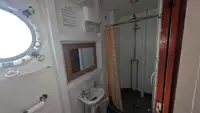 کشتی نقشه برداری برای فروش