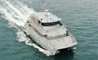 کتاماران برای فروش