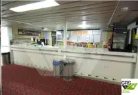 کشتی رو-رو برای فروش