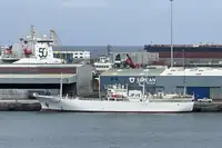 Trawler برای فروش
