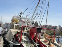 کشتی ماهیگیری برای فروش