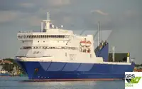 Ro-Ro ship برای فروش
