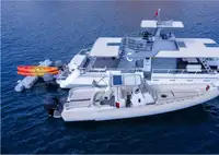کاتاماران برای فروش