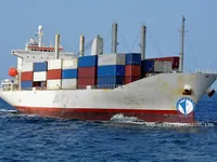 کشتی یخچال‌دار برای فروش