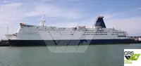 Ro-Ro ship برای فروش