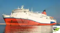 Ro-Ro ship برای فروش