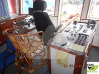 کشتی عرضه برای فروش