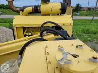 بارژ برای فروش