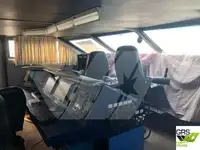کشتی مسافری برای فروش