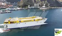 Ro-Ro ship برای فروش