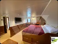 کشتی مسافری برای فروش