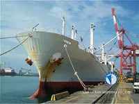 کشتی یخچال‌دار برای فروش