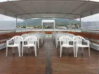 کشتی مسافری برای فروش