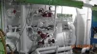 کشتی حمل گاز طبیعی مایع (LNG) برای فروش