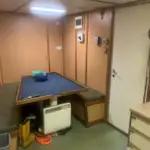 کشتی‌های کاری برای فروش
