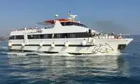 کشتی مسافربری برای فروش