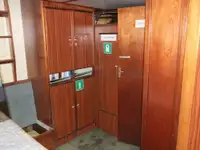 قایق گشتی برای فروش