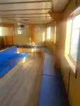 کشتی مسافربری برای فروش