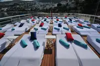 کشتی مسافری-باربری برای فروش