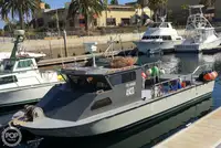 کشتی تریلر برای فروش