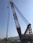بارژ برای فروش