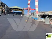بارژ برای فروش