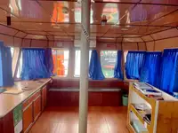 کشتی یدک‌کش برای فروش