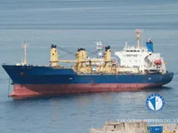 کشتی یخچال‌دار برای فروش