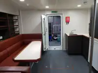 کشتی راهنما برای فروش