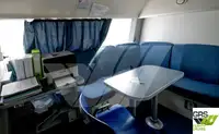 کشتی مسافری برای فروش