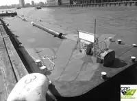 بارج برای فروش